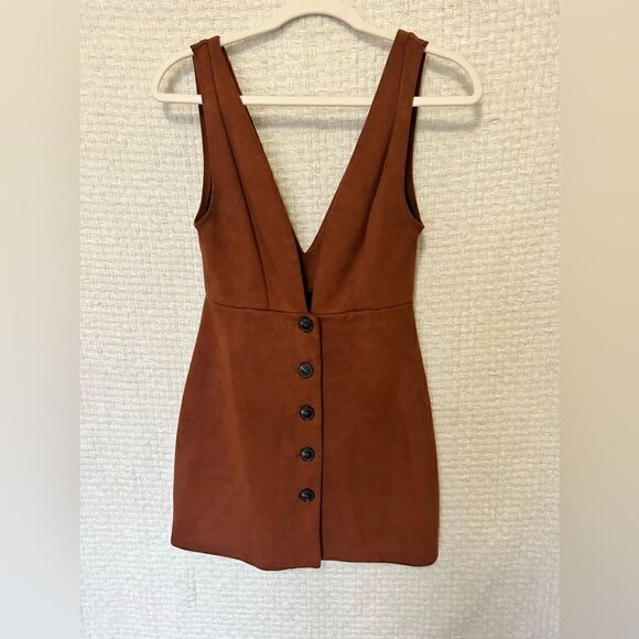 Popular Basics Vest Dress✨ - Picture 2 of 5
